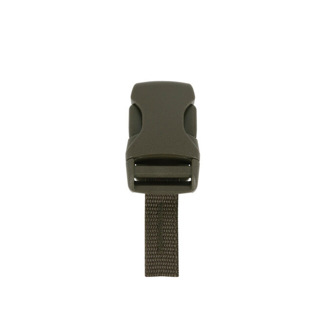 Tasmanian Tiger SR 25 V Molle Attachment, λαδί