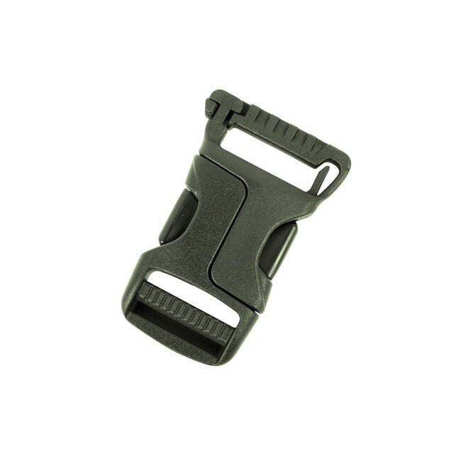 Tasmanian Tiger SR25 Πόρπη Safety Herma QA pair, λαδί