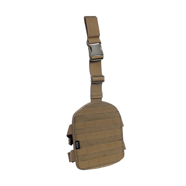 Tasmanian Tiger Leg Base Περιγνύριος Φορέας, coyote