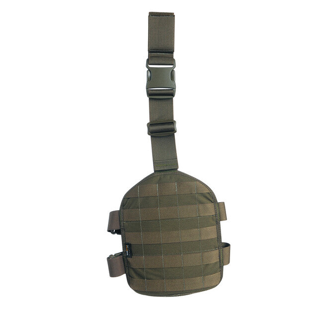 Tasmanian Tiger Leg Base θηκάρι μηρού, λαδί
