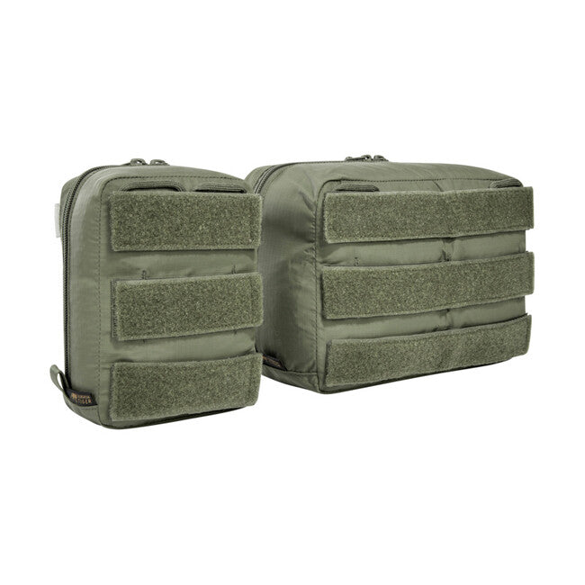 Tasmanian Tiger Multipurpose Pouch Set VL σετ οργανωτών, λαδί