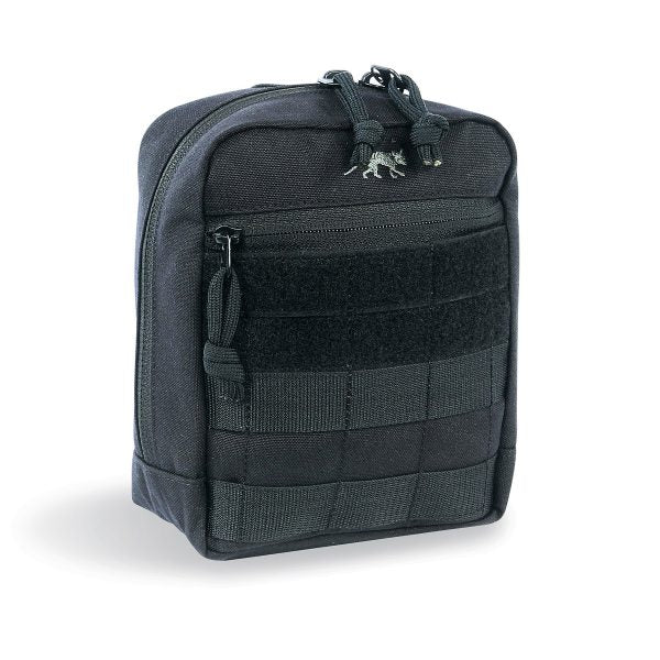 Tasmanian Tiger Tac Pouch 6 θήκη, μαύρο