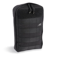 Tasmanian Tiger Tac Pouch 7 Molle Pouch, Black