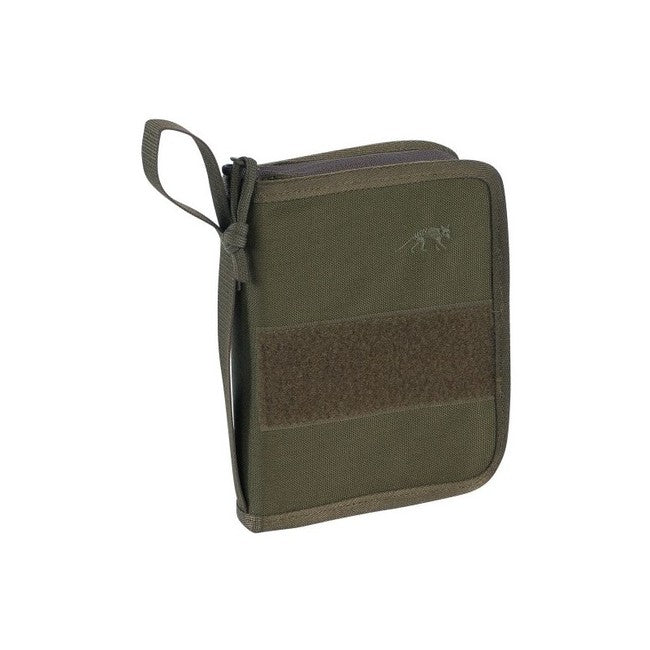 Tasmanian Tiger Θήκη Tactical με Φερμουάρ, Λαδί