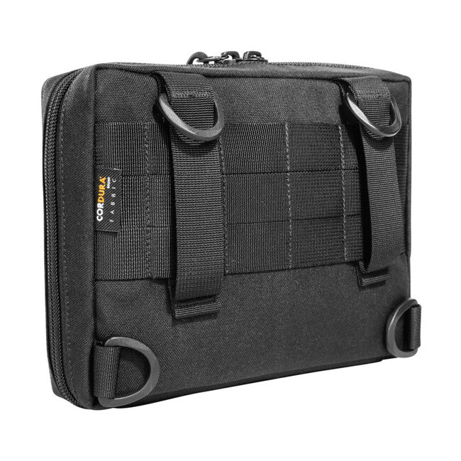Tasmanian Tiger EDC Pouch Τακτική Θήκη, μαύρο