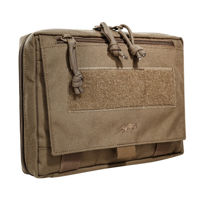 Tasmanian Tiger EDC Pouch τακτική θήκη, coyote brown