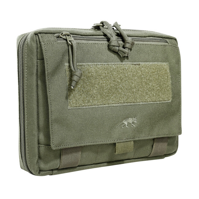Tasmanian Tiger EDC Pouch τακτική θήκη, ελιά