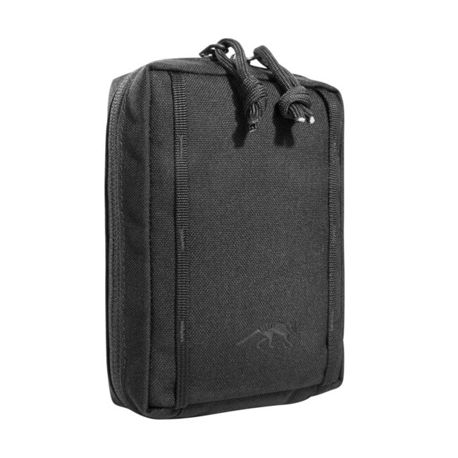 Tasmanian Tiger Tac Pouch 1.1 Τακτική Θήκη, Μαύρο