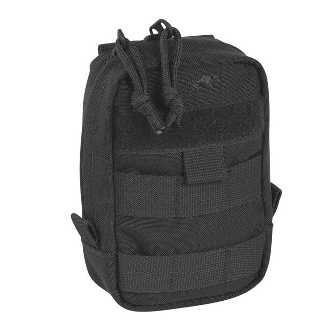 Tasmanian Tiger Tac Pouch 1 Vertical Τακτική Θήκη, Μαύρο