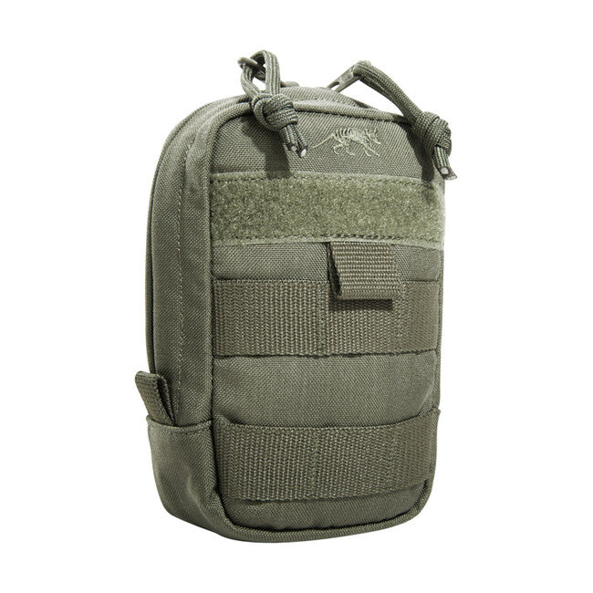 Tasmanian Tiger Tac Pouch 1 Vertical θήκη tactical IRR, stone grey olive