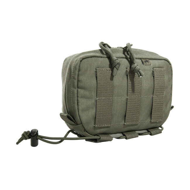 Tasmanian Tiger Tac Pouch 12 IRR Τακτική Θήκη, Πέτρινο Γκρι Ελιά