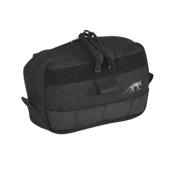 Tasmanian Tiger Tac Pouch 4 Horizontal τακτική θήκη, μαύρο
