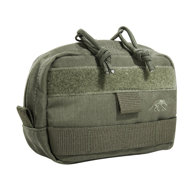 Tasmanian Tiger Tac Pouch 4 Horizontal τακτική θήκη IRR, stone grey olive