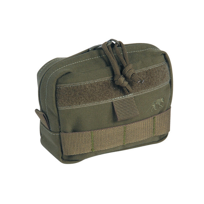 Tasmanian Tiger Tac Pouch 4 Horizontal τακτική θήκη, λαδί