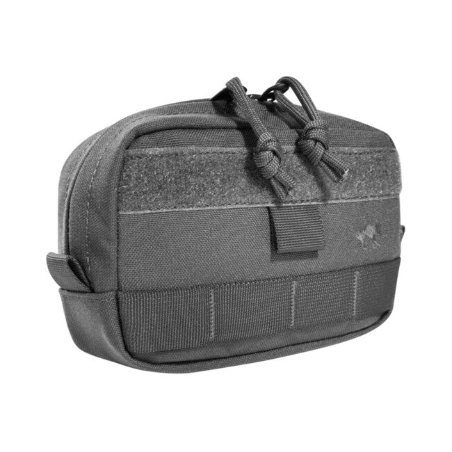 Tasmanian Tiger Tac Pouch 4 Horizontal Τακτική Θήκη, σκούρο γκρι