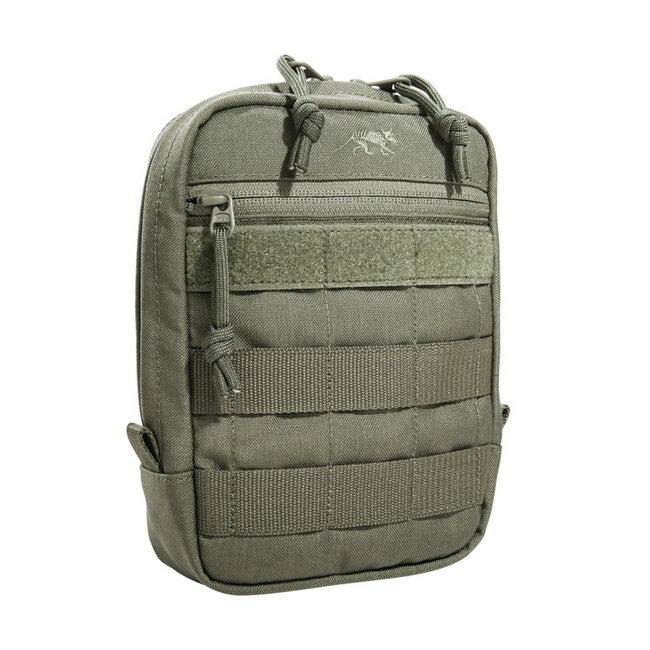 Tasmanian Tiger Tac Pouch 5 Τακτική Θήκη IRR, σκούρο γκρι λαδί
