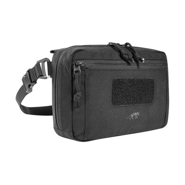 Tasmanian Tiger Tac Pouch 8.1 Hip τακτική θήκη μέσης, μαύρο