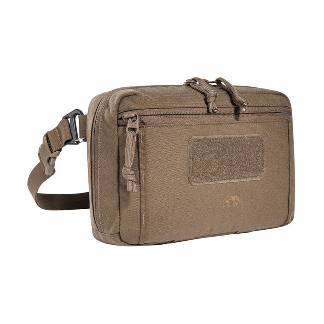 Tasmanian Tiger Tac Pouch 8.1 Hip τακτική θήκη μέσης, coyote brown