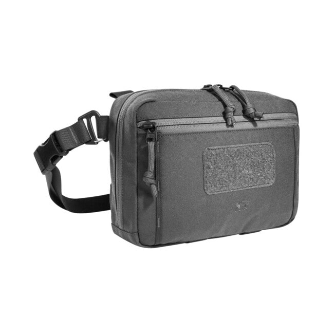 Tasmanian Tiger Tac Pouch 8.1 Hip τακτική θήκη, titan grey