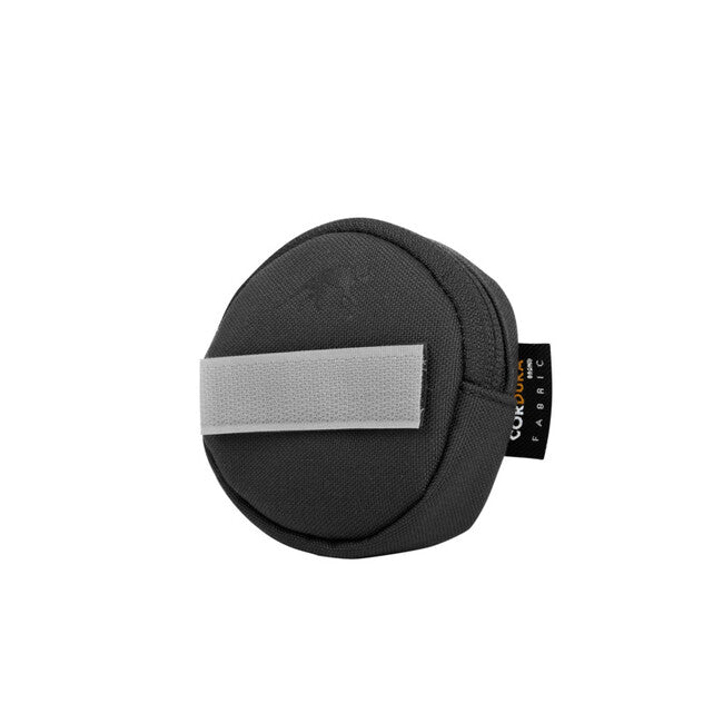 Tasmanian Tiger Tac Pouch Round VL τακτική θήκη, μαύρο