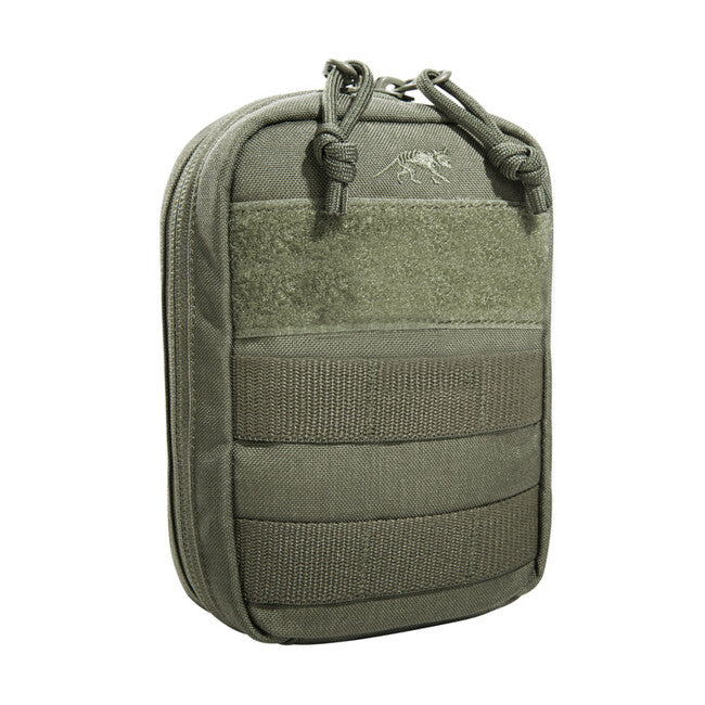 Tasmanian Tiger Tac Pouch TREMA IRR Τακτική Θήκη, Γκρι Πέτρα Ελιά