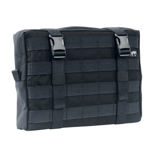 Tasmanian Tiger Tac Pouch 10 Τακτική Θήκη, Μαύρο