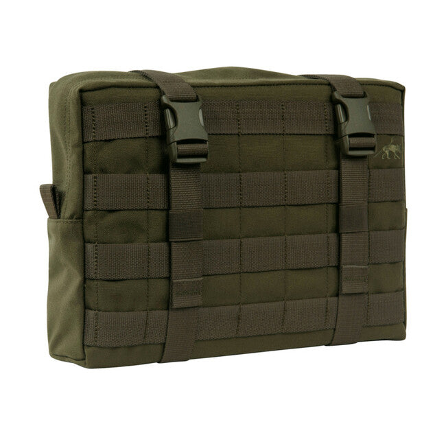 Tasmanian Tiger Tac Pouch 10 τακτική θήκη, λαδί