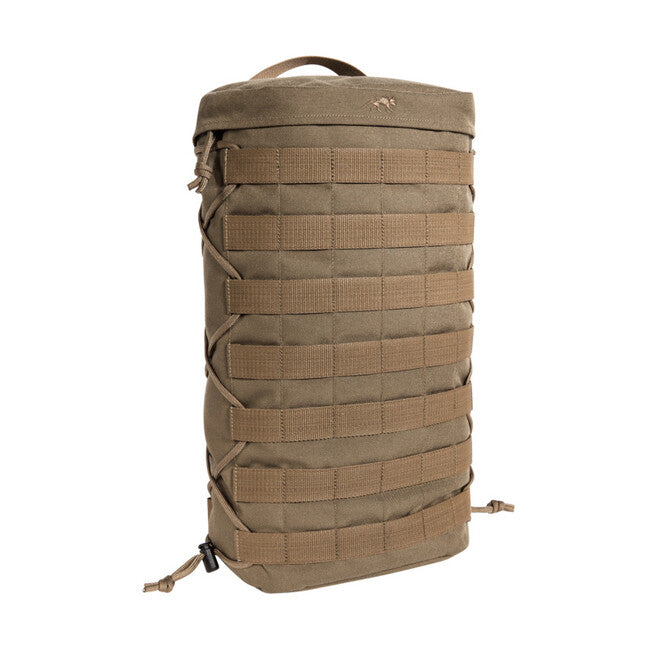 Tasmanian Tiger Tac Pouch 9 SP Σακίδιο Πλάτης Τακτικό, Coyote Brown
