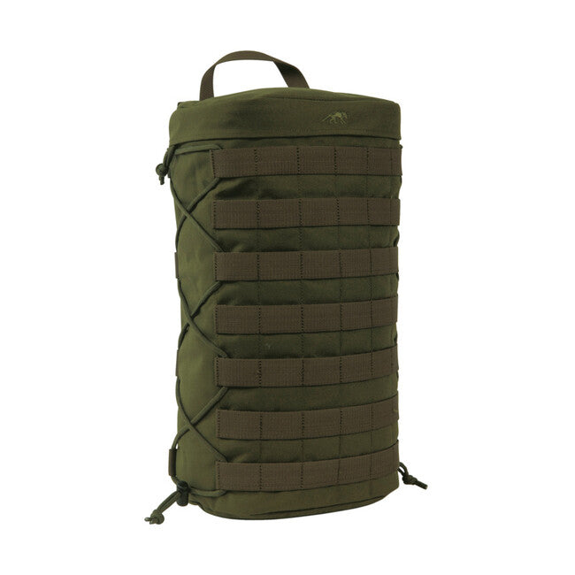 Tasmanian Tiger Tac Pouch 9 SP σακίδιο πλάτης τακτικό, λαδί