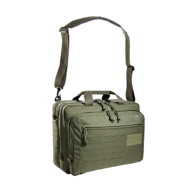 Tasmanian Tiger Document Bag MKII Θήκη Εγγράφων, Λαδί