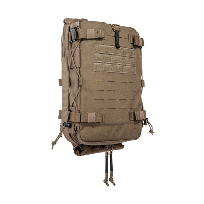 Tasmanian Tiger Tool Pack Σακίδιο Πλάτης ZP Tactical, Coyote Brown