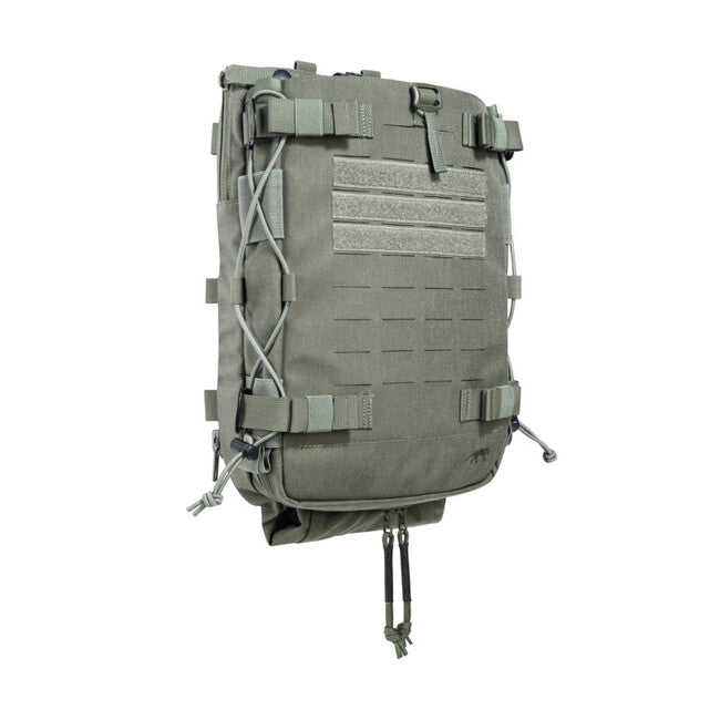 Tasmanian Tiger Tool Pack Σακίδιο Πλάτης Τακτικό ZP IRR, Γκρι Πέτρας Ελιά