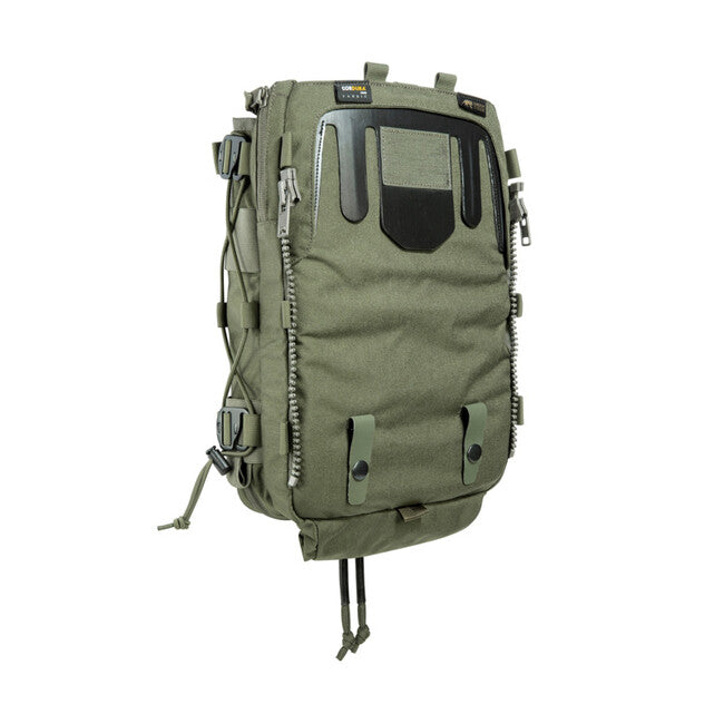 Tasmanian Tiger Tool Pack Σακίδιο Πλάτης Takticky, Λαδί
