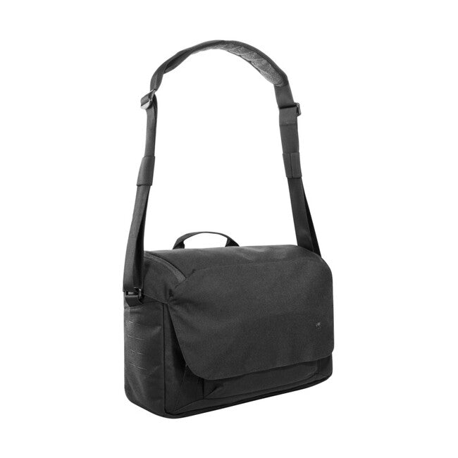 Tasmanian Tiger Modular Equipment Case Τσάντα Ώμου, Μαύρο