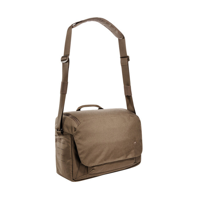 Tasmanian Tiger Modular Equipment Case τσάντα ώμου, coyote brown
