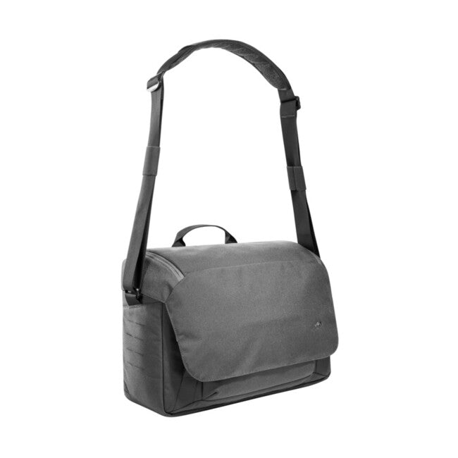 Tasmanian Tiger Modular Equipment Case τσάντα ώμου, titan grey