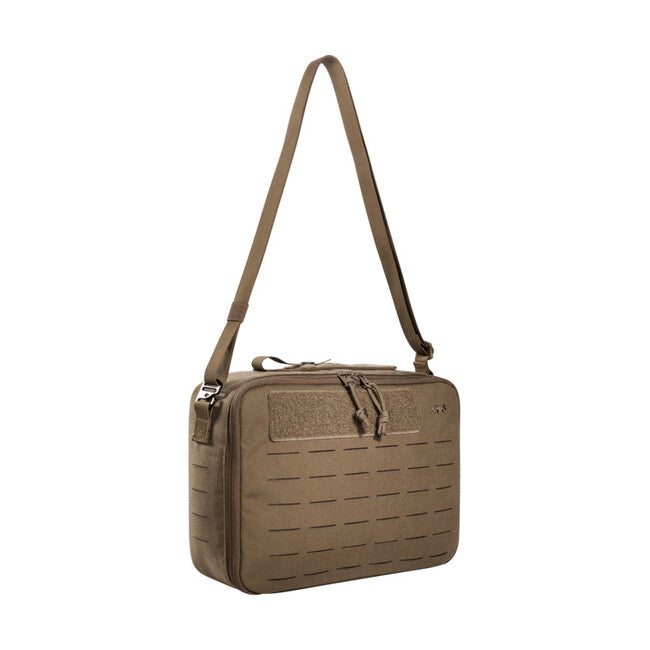 Tasmanian Tiger Modular Support Bag τσάντα ώμου, coyote brown