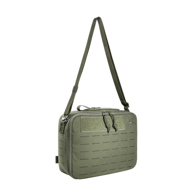 Tasmanian Tiger Modular Support Bag τσάντα ώμου, λαδί