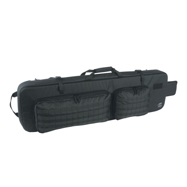 Tasmanian Tiger DBL Modular Rifle Bag θήκη για όπλα, μαύρο