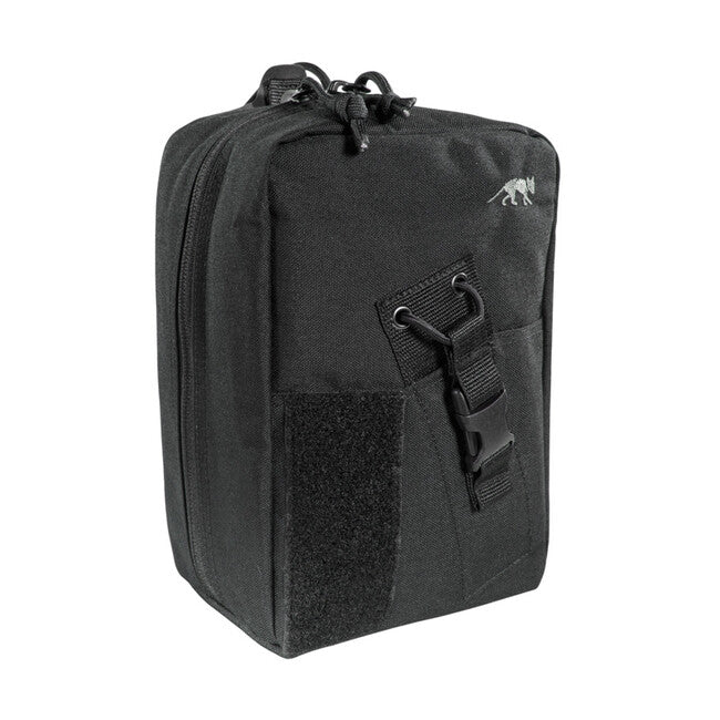 Tasmanian Tiger Base Medic Pouch MKII Θήκη Ιατρικού Υλικού, μαύρο