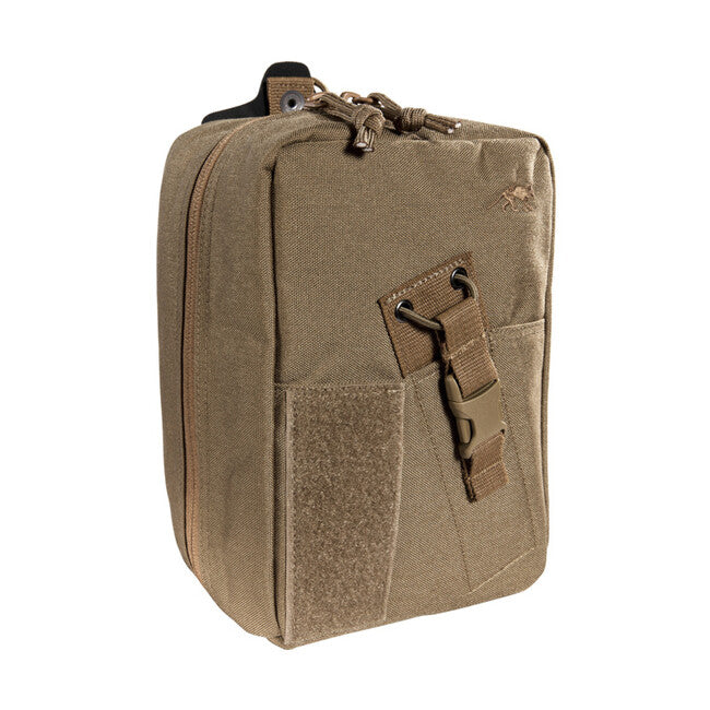 Tasmanian Tiger Base Medic Pouch MKII Θήκη Ιατρικών Προμηθειών, Coyote Brown
