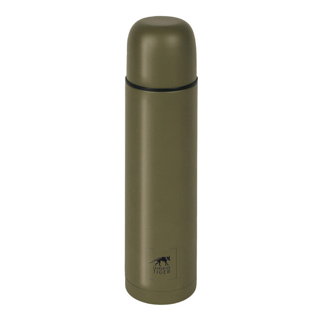 Tasmanian Tiger H&C Stuff Θερμός 1L, λαδί
