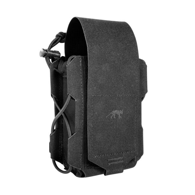Tasmanian Tiger Universal Pouch M θήκη, μαύρο