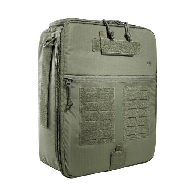 Tasmanian Tiger Multipurpose Equipment Insert σακίδιο πολλαπλών χρήσεων, λαδί