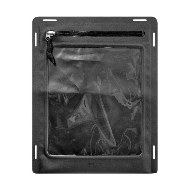 Tasmanian Tiger W-Pouch A4 αδιάβροχη θήκη tablet WR, μαύρο