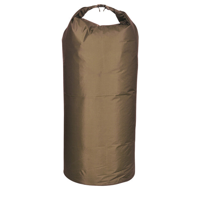 Tasmanian Tiger Liner αδιάβροχος σάκος 40L, coyote brown