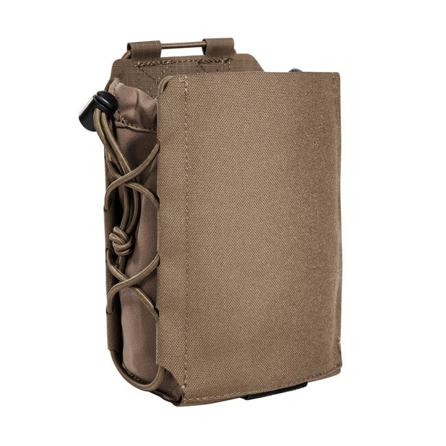 Tasmanian Tiger Multipurpose Side Pouch Θήκη για Σακίδιο, Coyote Brown