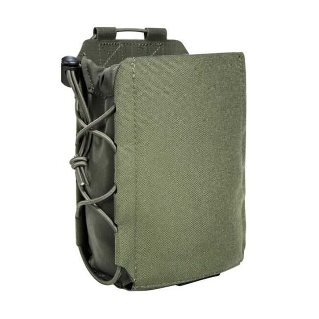 Tasmanian Tiger Multipurpose Side Pouch Πλαϊνή Θήκη Σακιδίου, λαδί
