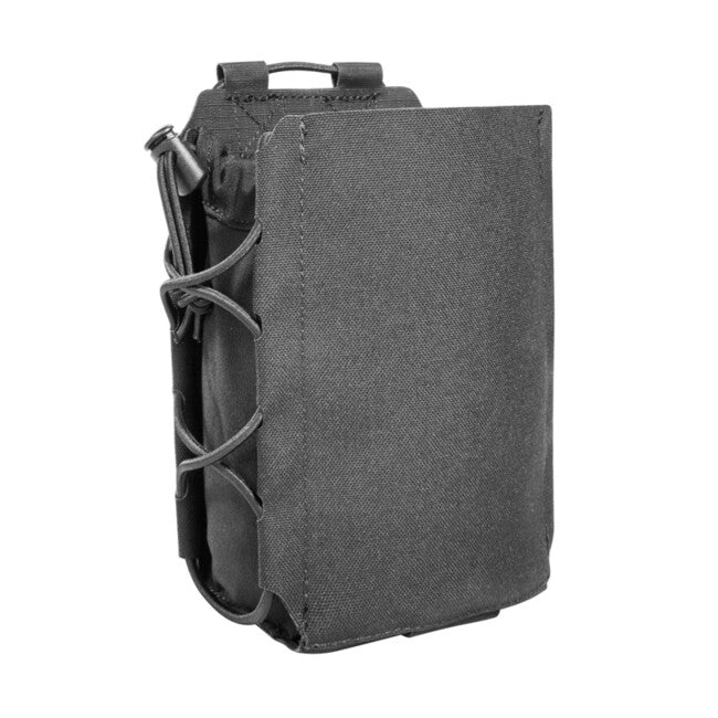 Tasmanian Tiger Multipurpose Side Pouch θήκη σακιδίου, σκούρο γκρι