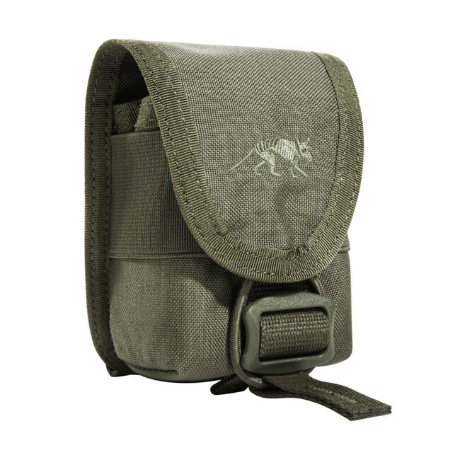 Tasmanian Tiger Grenade Pouch IRR θήκη χειροβομβίδων, γκρι πέτρα ελιά